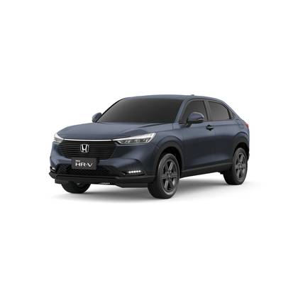 HONDA HR-V 1.5 DI I-VTEC FLEX EX CVT HONDA HR-V 1.5 DI I-VTEC FLEX EX CVT